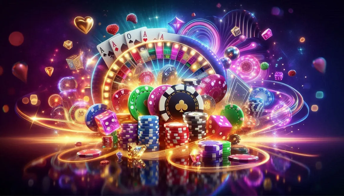 Uptown Aces Casino